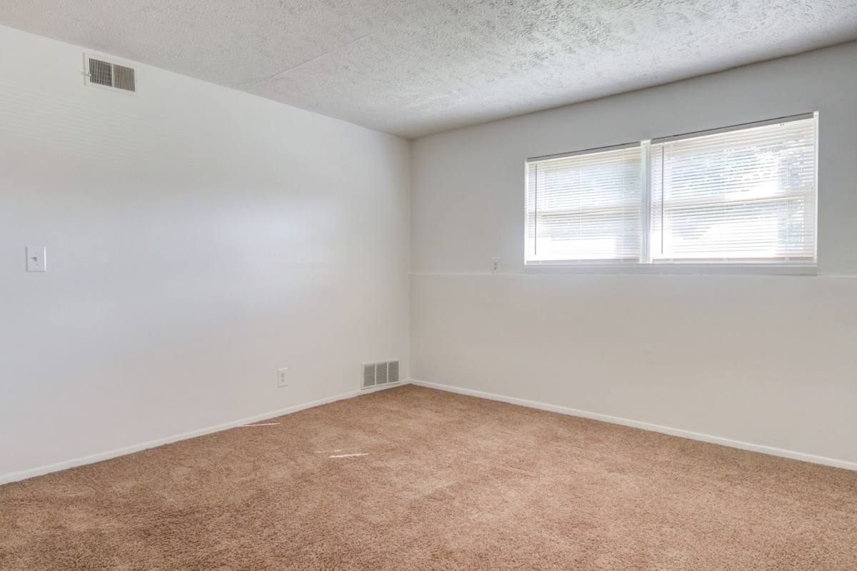 Apartment for rent at 1301 1 2 N Hershey Rd, Bloomington, IL 61704