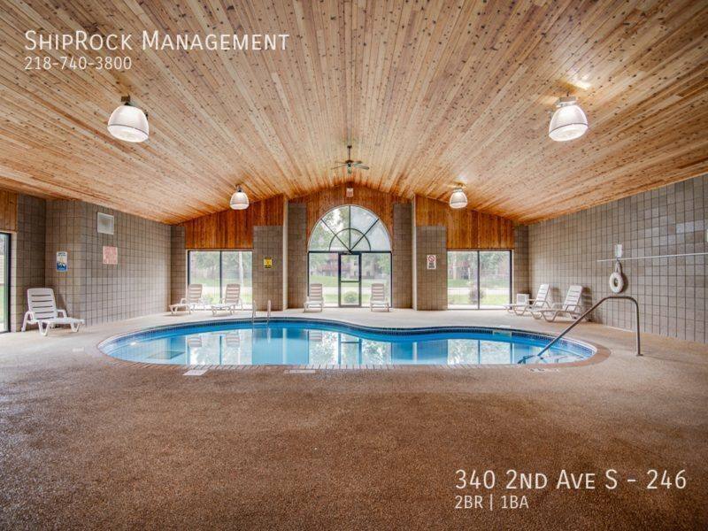 Apartment for rent at 340 2nd Ave S #246, Waite Park, MN 56387