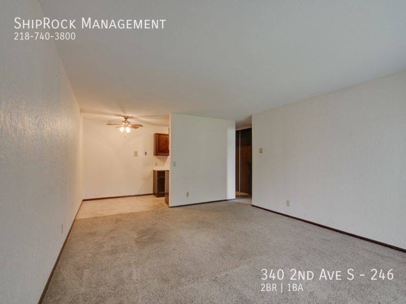Apartment for rent at 340 2nd Ave S #246, Waite Park, MN 56387