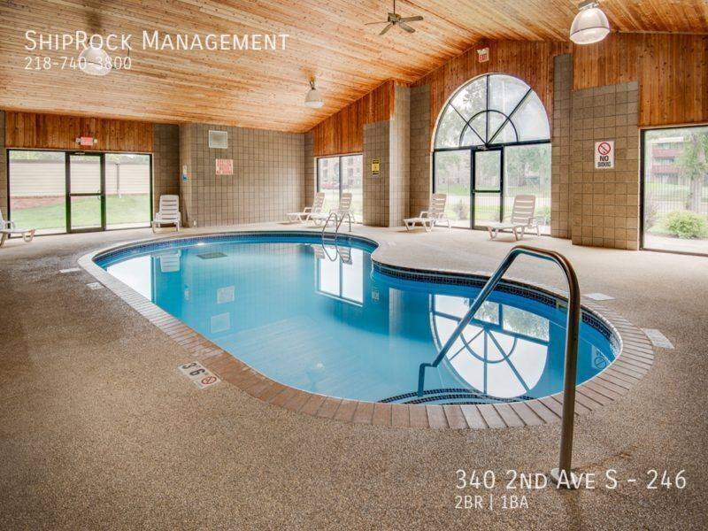Apartment for rent at 340 2nd Ave S #246, Waite Park, MN 56387