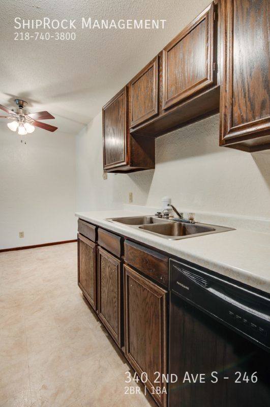 Apartment for rent at 340 2nd Ave S #246, Waite Park, MN 56387