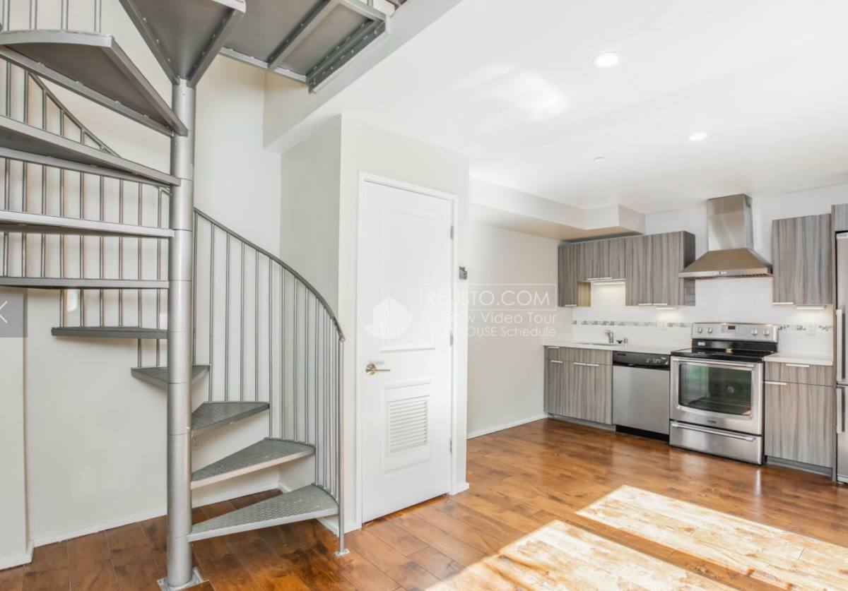 Apartment for rent at 529 Stevenson St #122, San Francisco, CA 94103