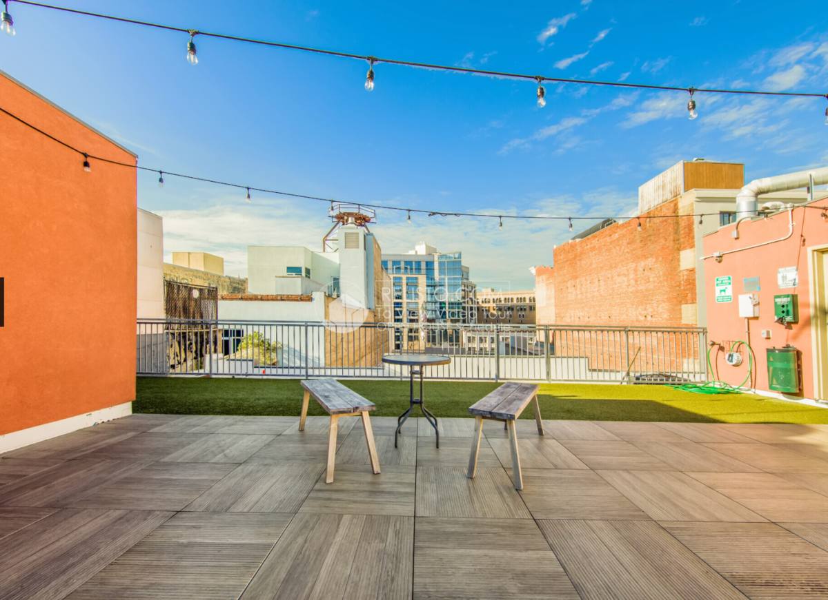 Apartment for rent at 529 Stevenson St #122, San Francisco, CA 94103