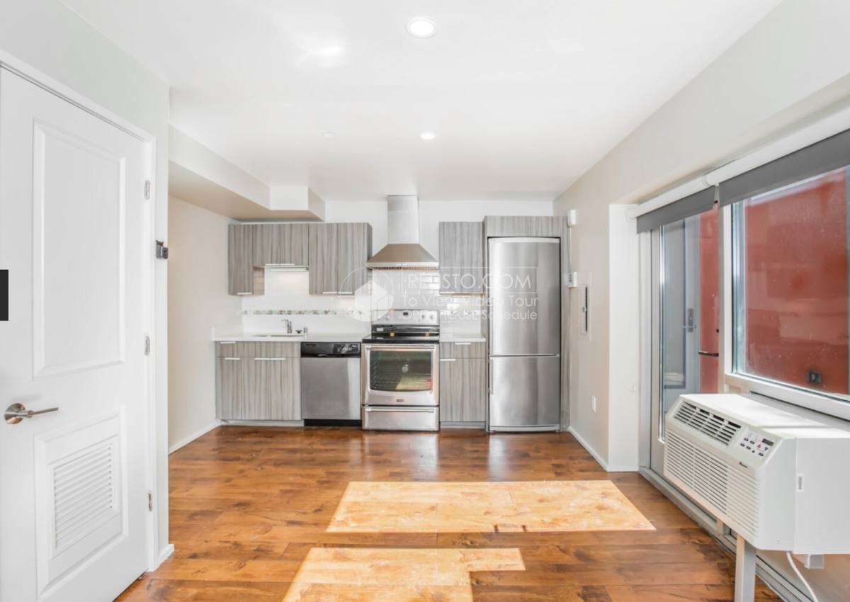 Apartment for rent at 529 Stevenson St #122, San Francisco, CA 94103