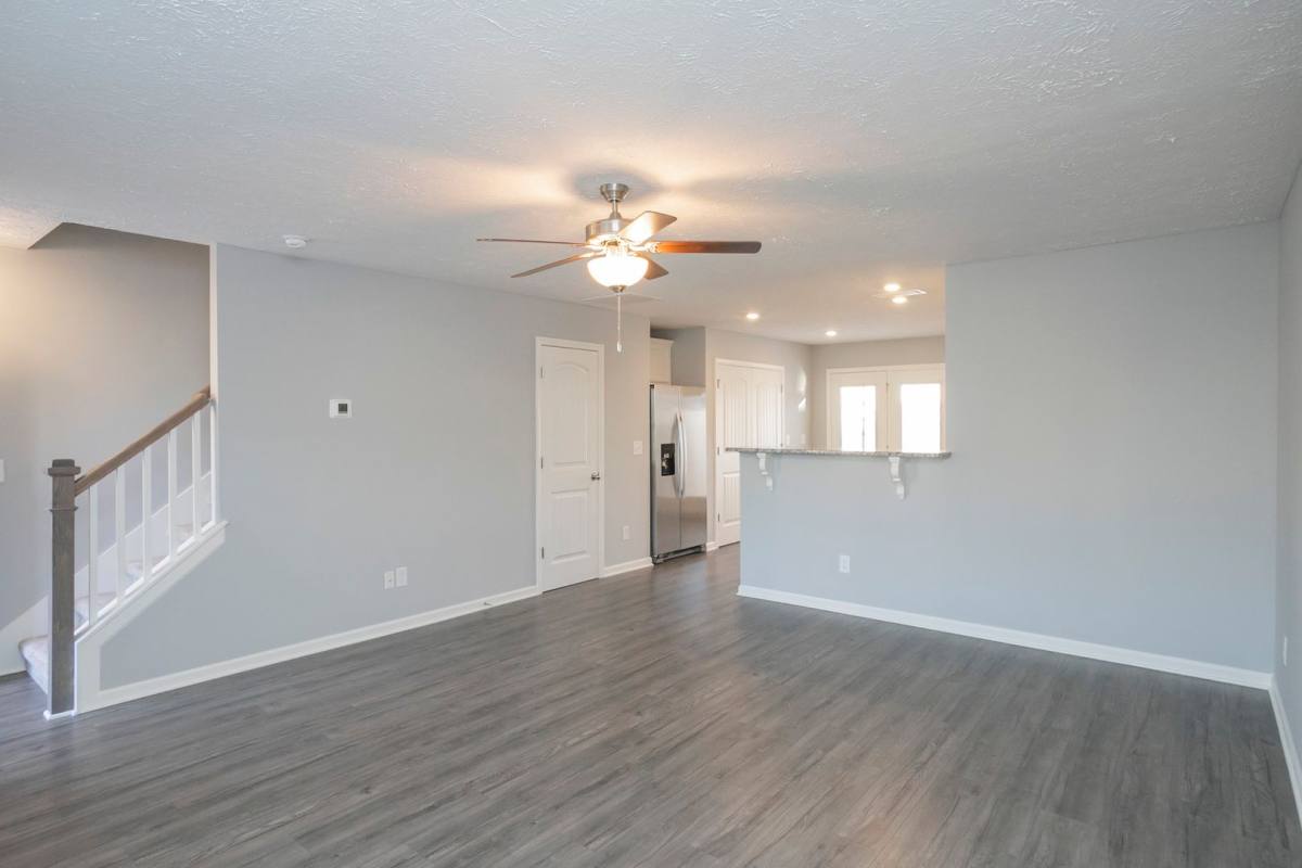 Townhouse for rent at 1030 Leadville Dr, Smyrna, TN 37167