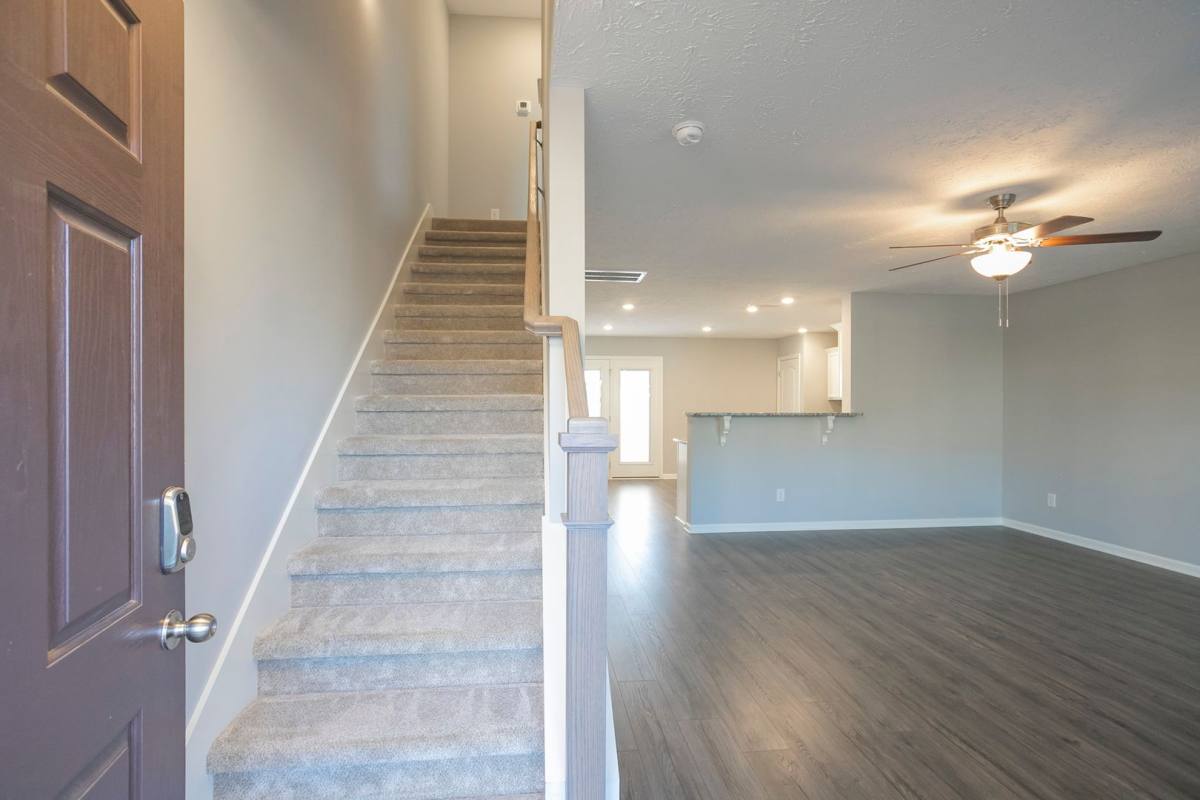 Townhouse for rent at 1030 Leadville Dr, Smyrna, TN 37167