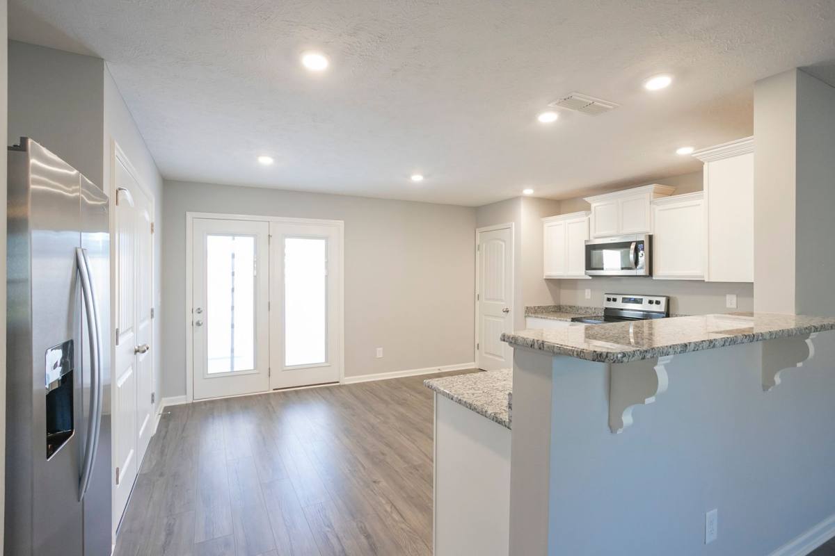 Townhouse for rent at 1030 Leadville Dr, Smyrna, TN 37167