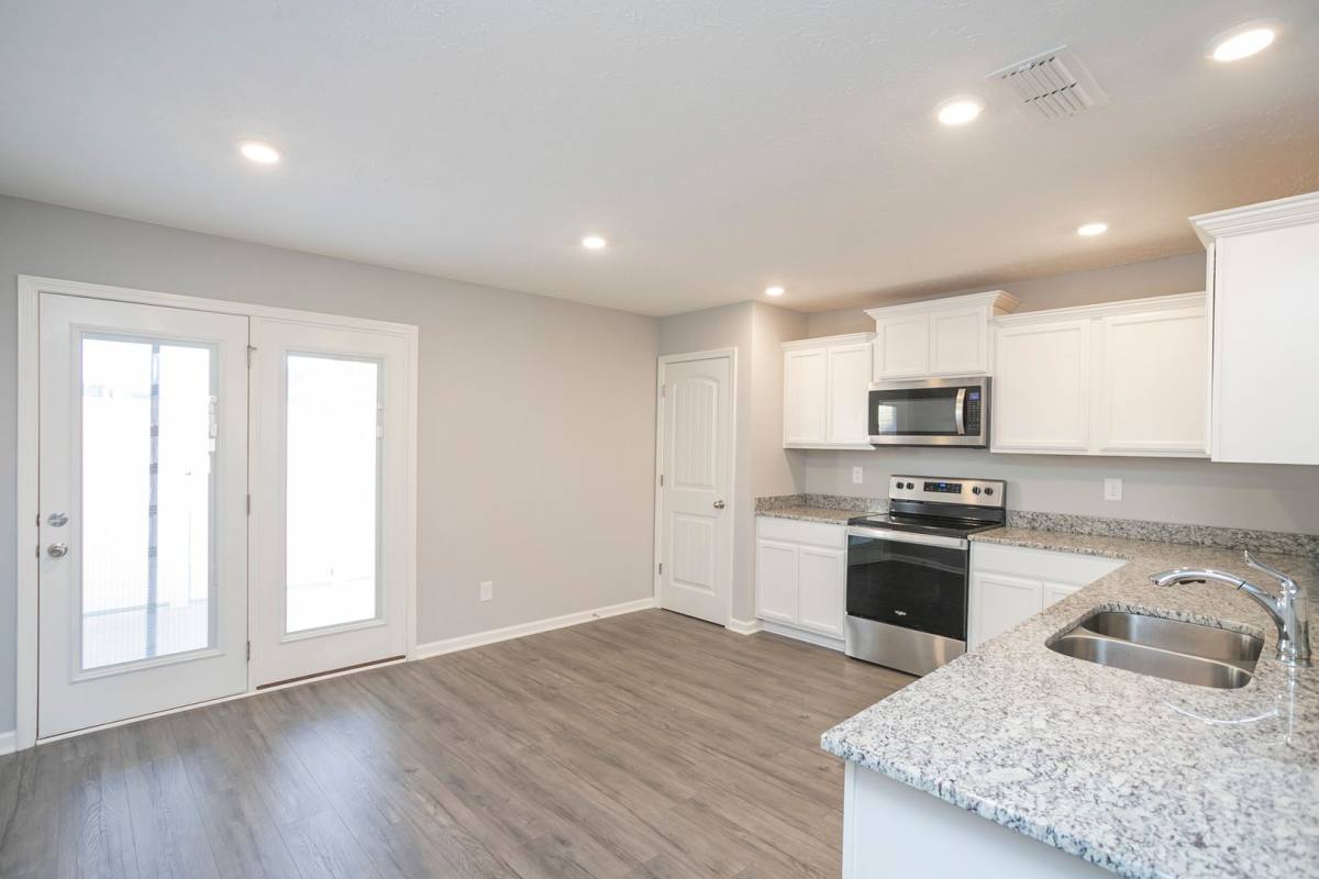 Townhouse for rent at 1030 Leadville Dr, Smyrna, TN 37167