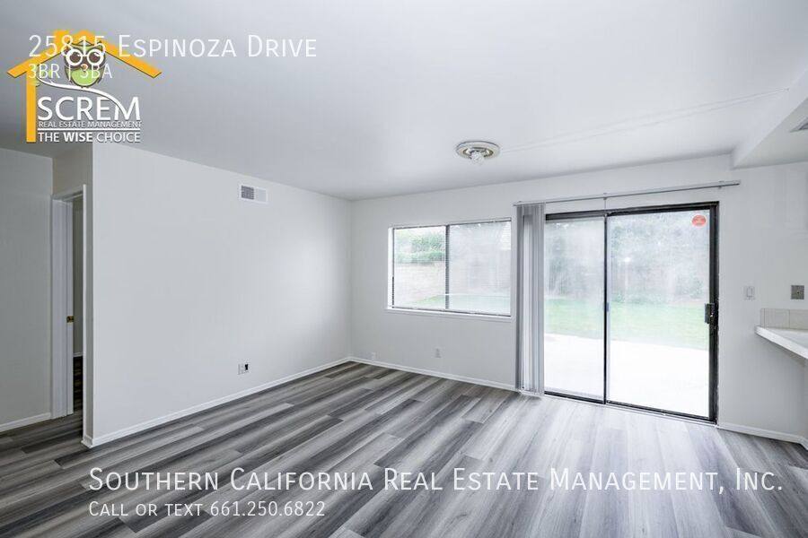 House for rent at 25815 Espinoza Dr, Valencia, CA 91355