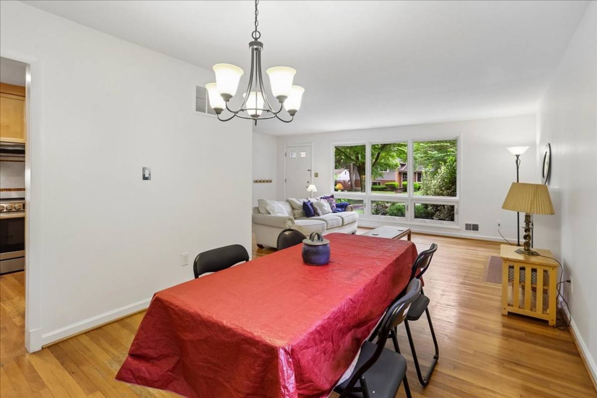 House for rent at 1703 Tilton Dr, Silver Spring, MD 20902