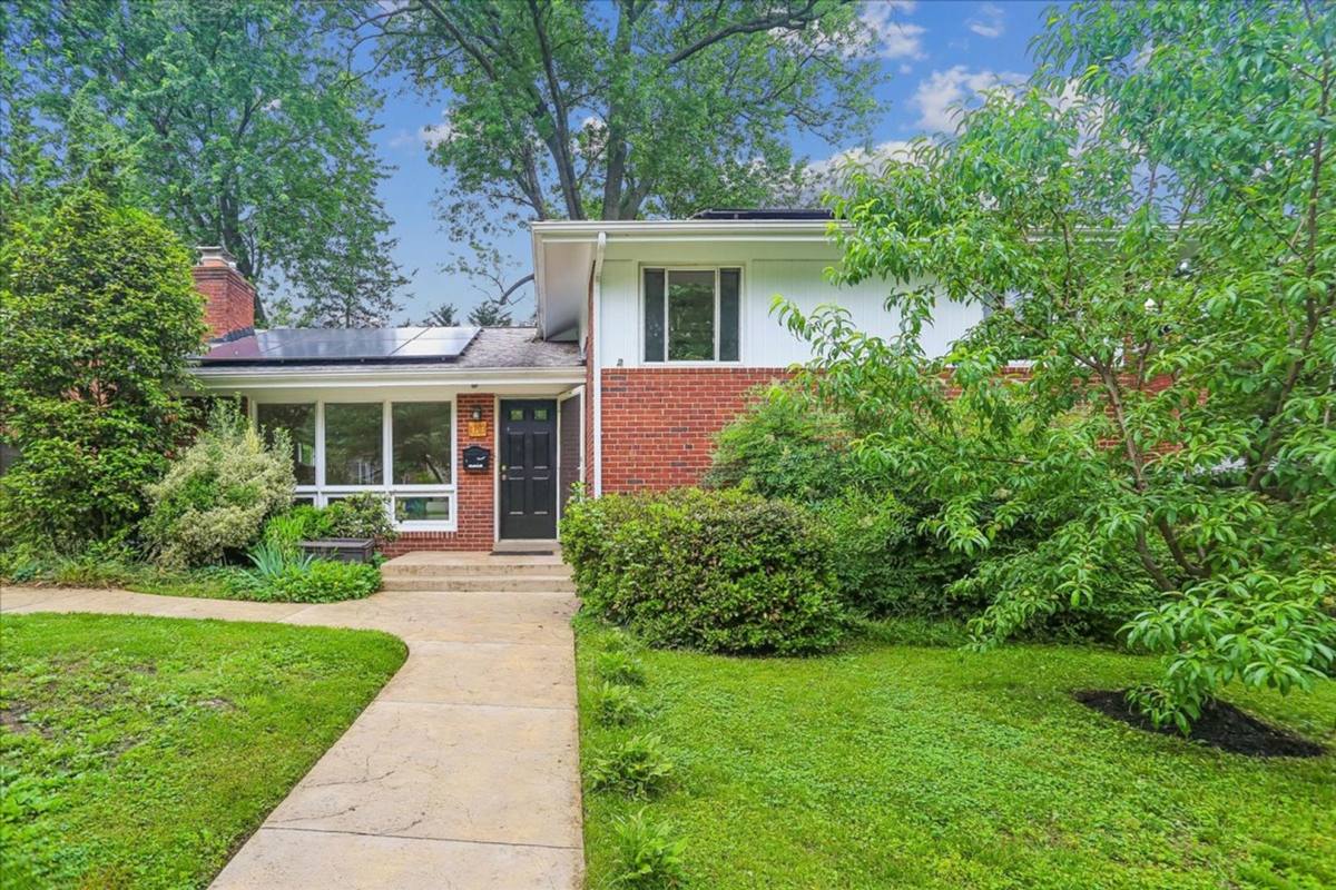 House for rent at 1703 Tilton Dr, Silver Spring, MD 20902