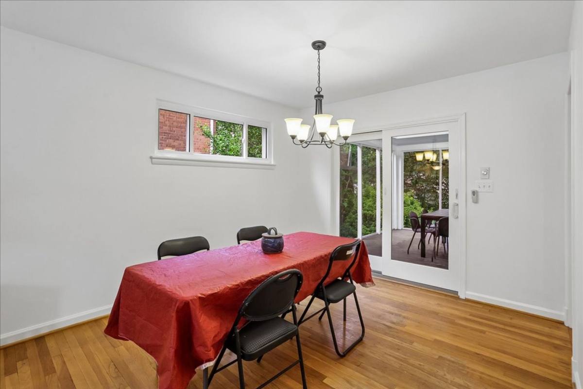 House for rent at 1703 Tilton Dr, Silver Spring, MD 20902