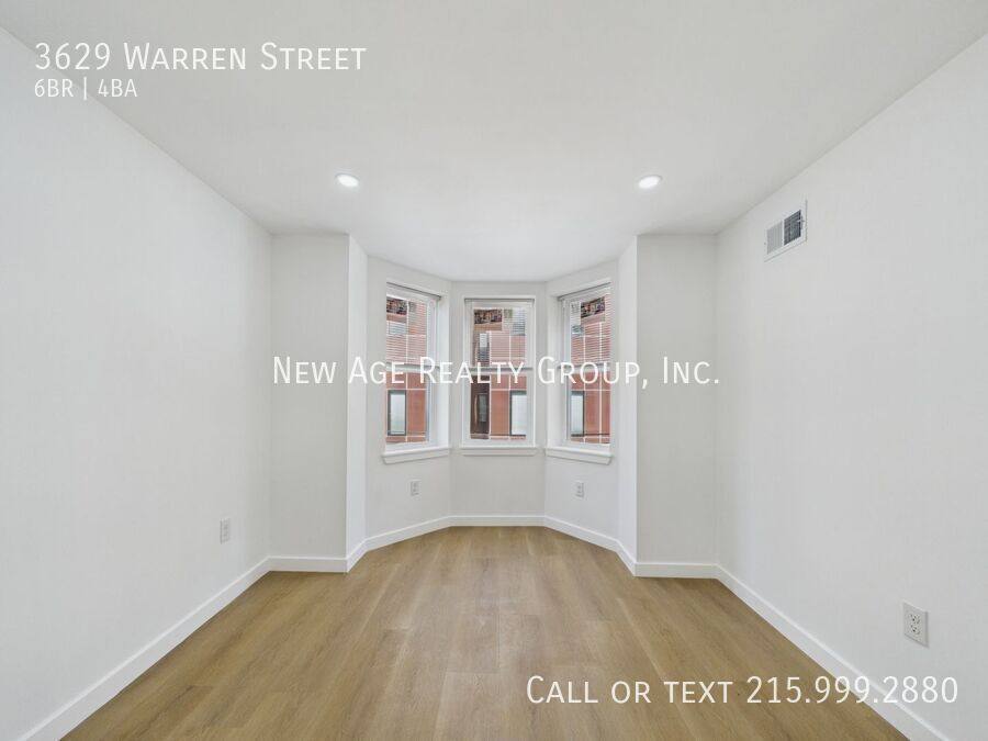House for rent at 3629 Warren St, Philadelphia, PA 19104