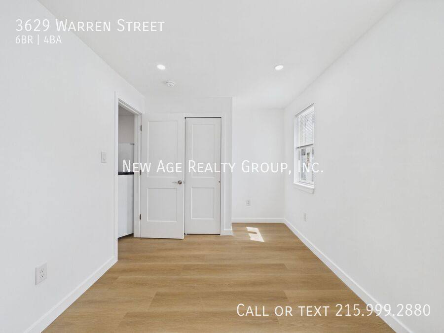 House for rent at 3629 Warren St, Philadelphia, PA 19104
