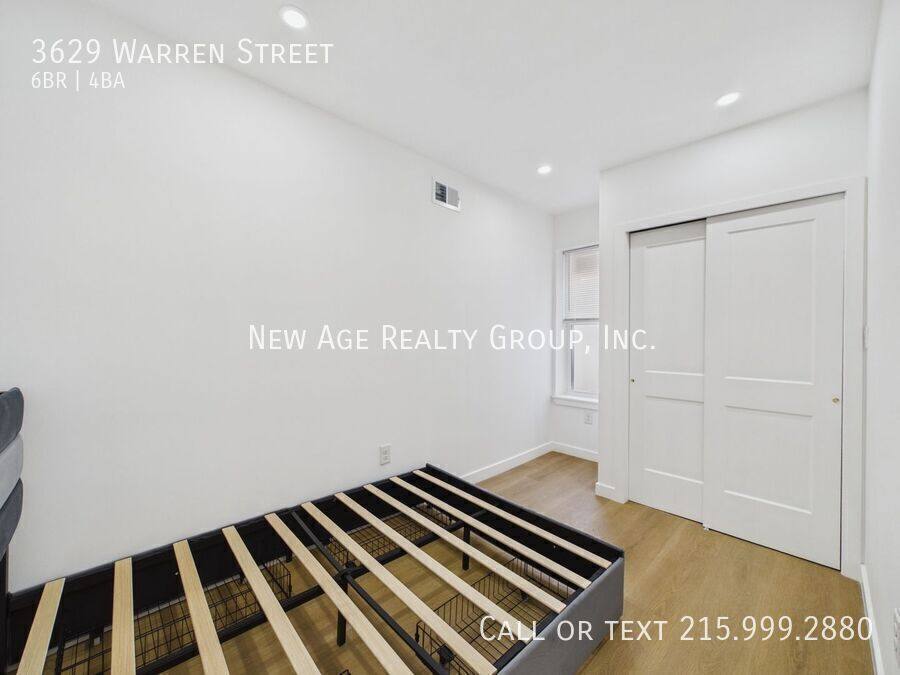 House for rent at 3629 Warren St, Philadelphia, PA 19104