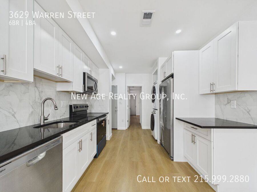 House for rent at 3629 Warren St, Philadelphia, PA 19104