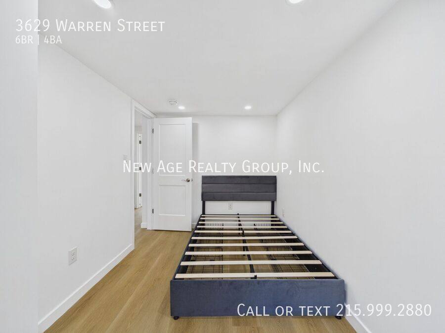 House for rent at 3629 Warren St, Philadelphia, PA 19104