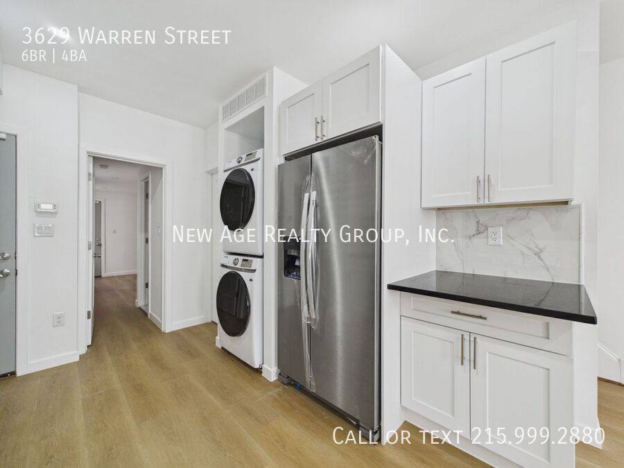 House for rent at 3629 Warren St, Philadelphia, PA 19104