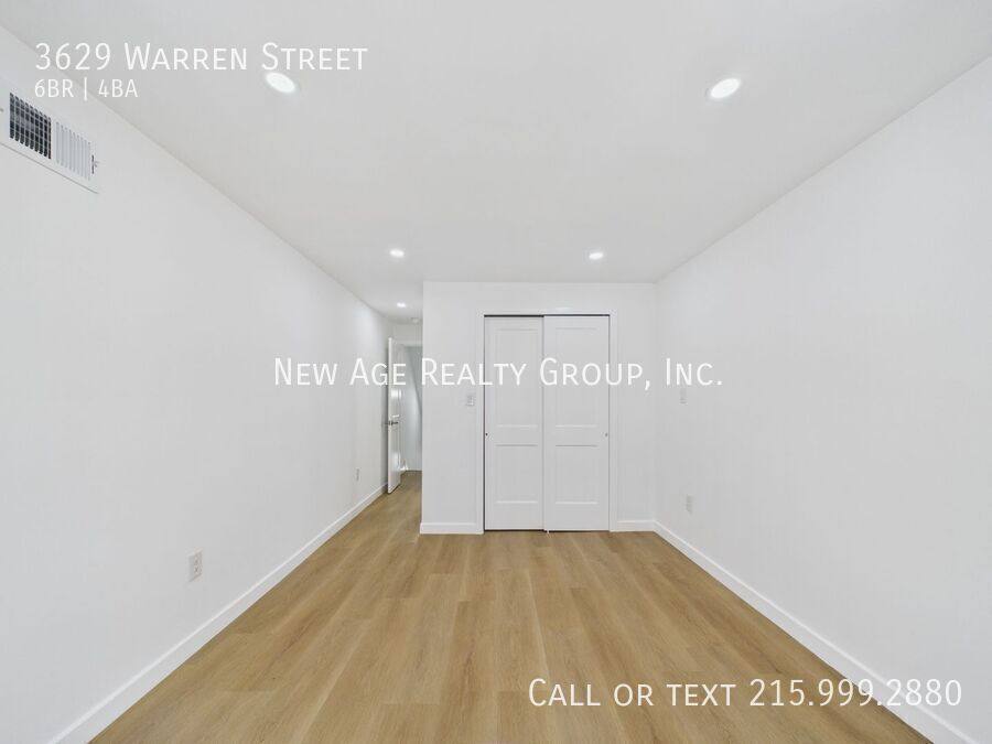 House for rent at 3629 Warren St, Philadelphia, PA 19104