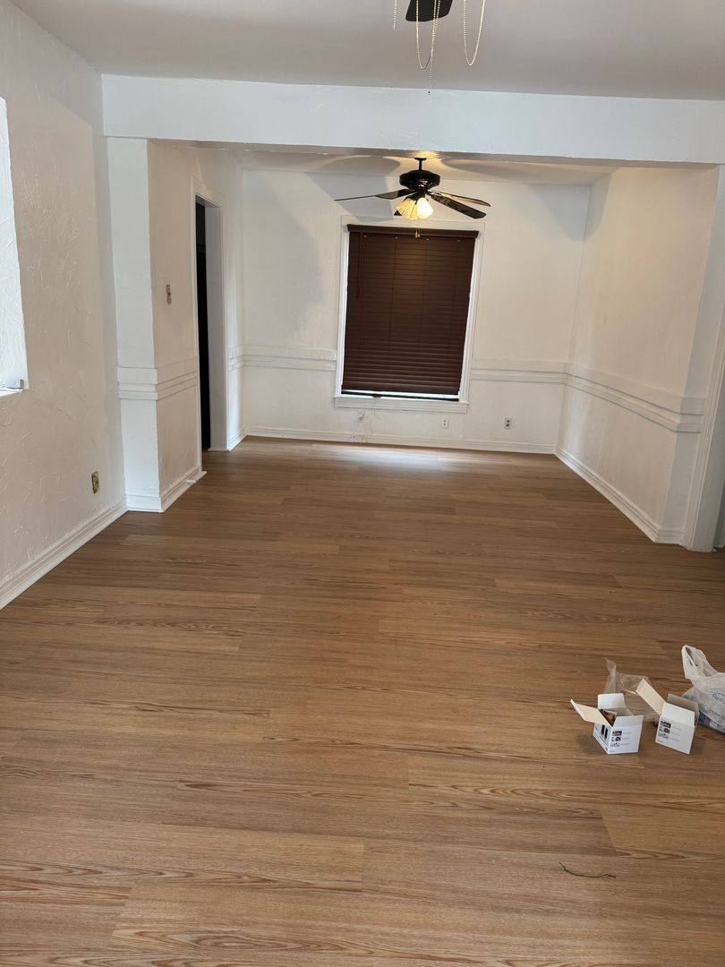 House for rent at 1037 Colvin Ave, Fort Worth, TX 76105