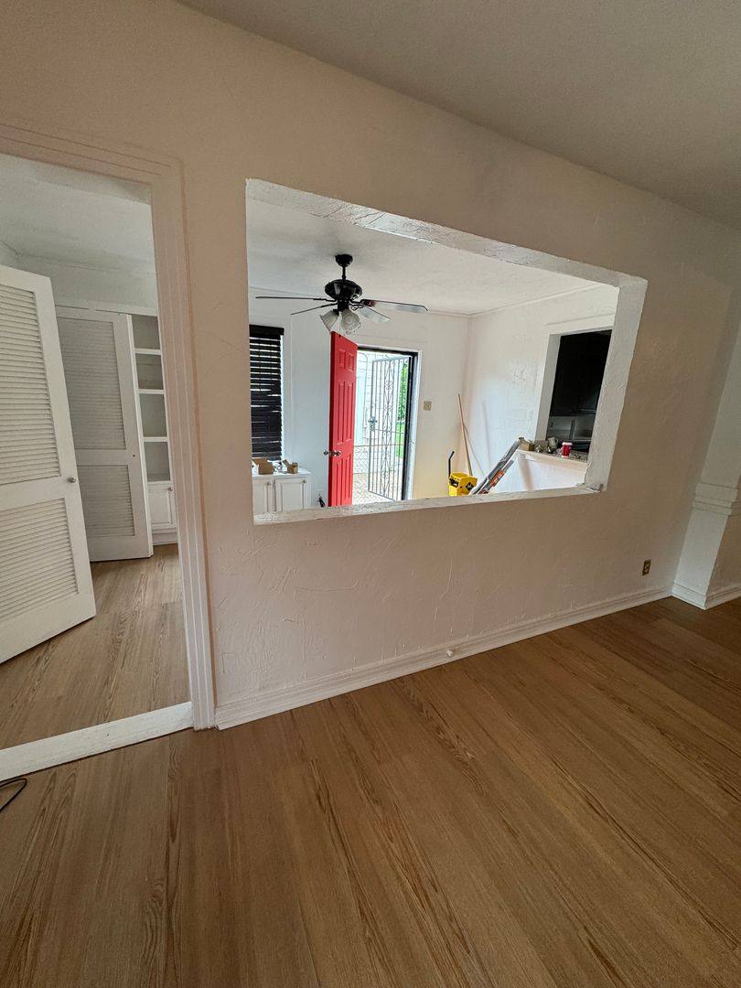 House for rent at 1037 Colvin Ave, Fort Worth, TX 76105
