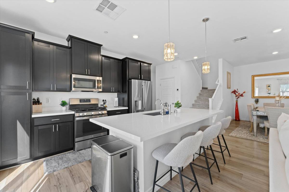 House for rent at 237 Callen Falls #2011, Henderson, NV 89011
