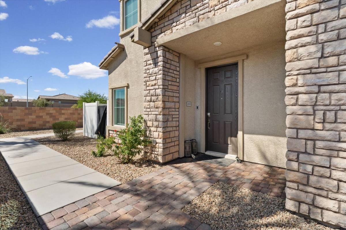 House for rent at 237 Callen Falls #2011, Henderson, NV 89011