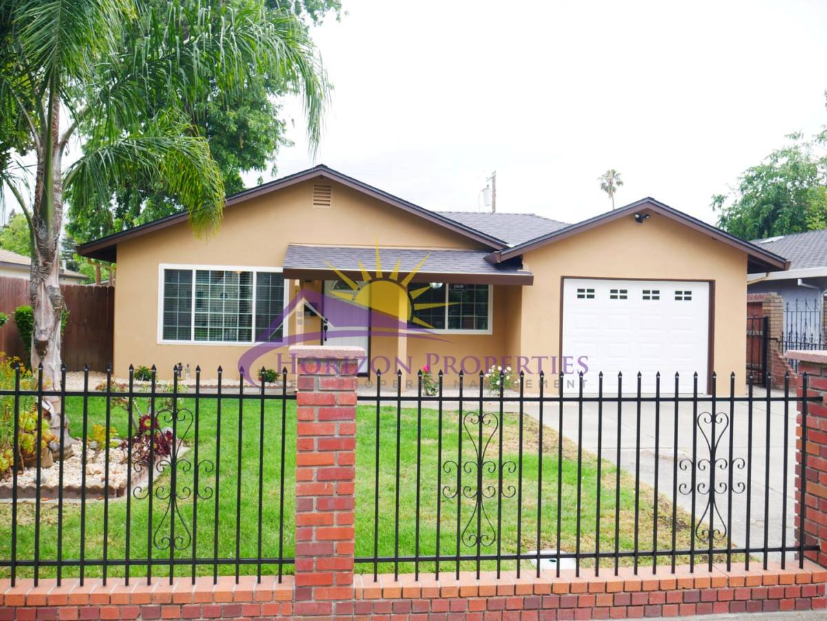 House for rent at 1405 Lisbon Ave, West Sacramento, CA 95605