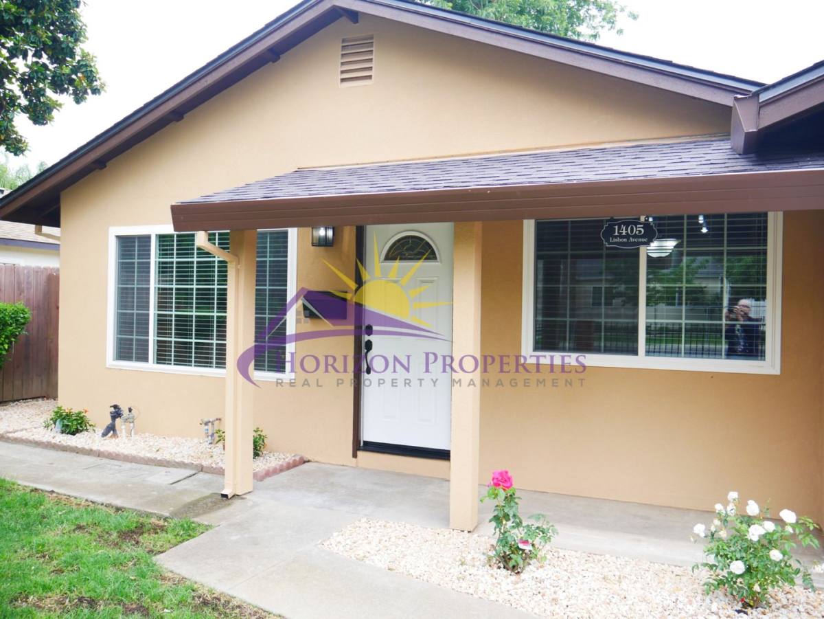 House for rent at 1405 Lisbon Ave, West Sacramento, CA 95605