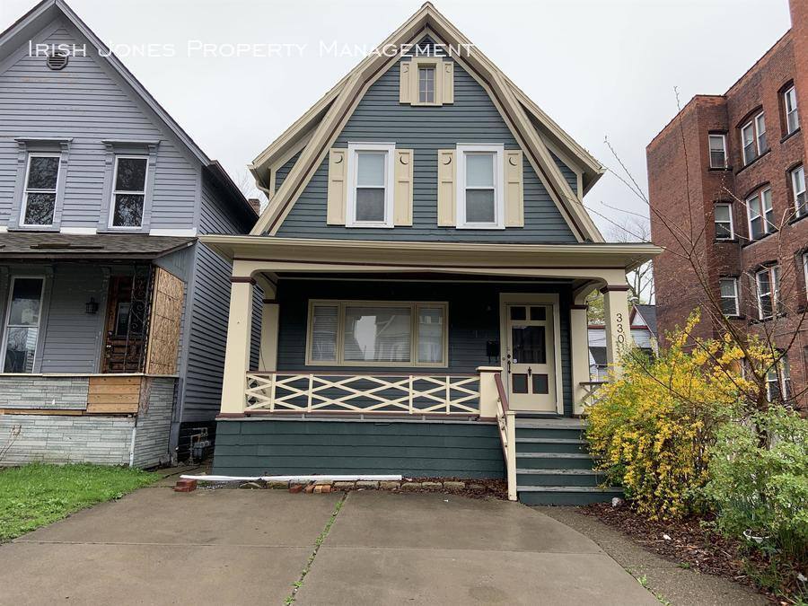 House for rent at 330 Bryant St, Buffalo, NY 14222