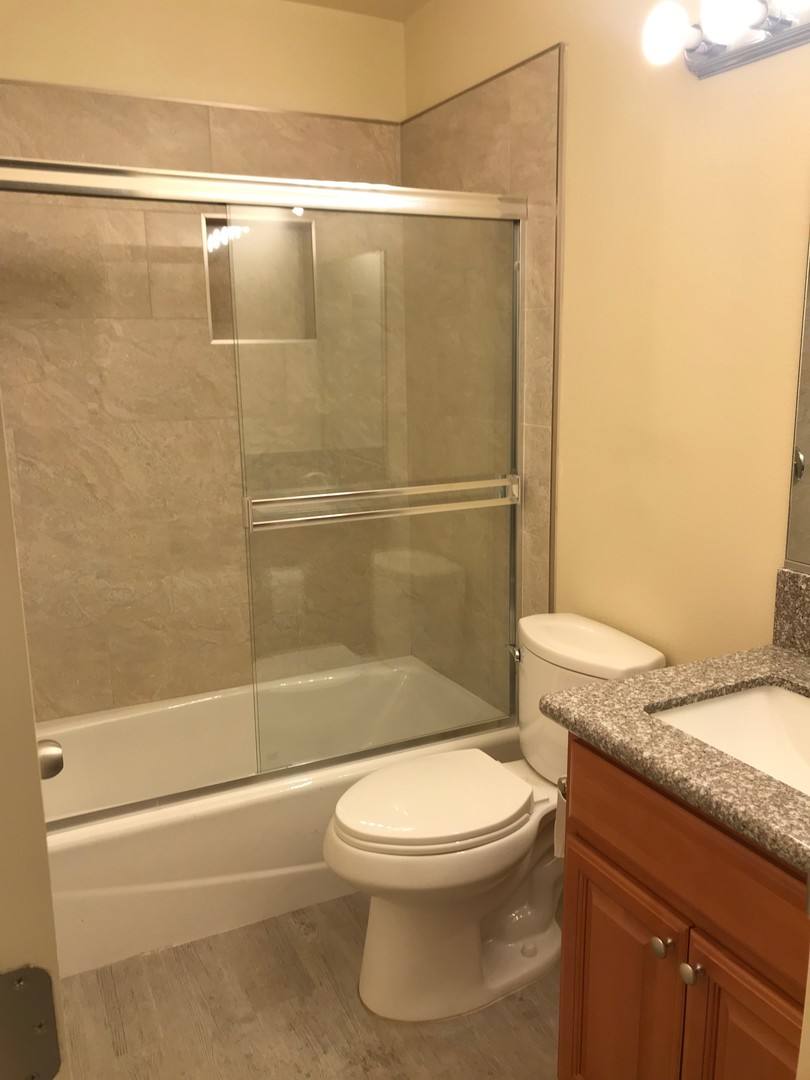 Apartment for rent at 1826 W Willow St, Long Beach, CA 90810