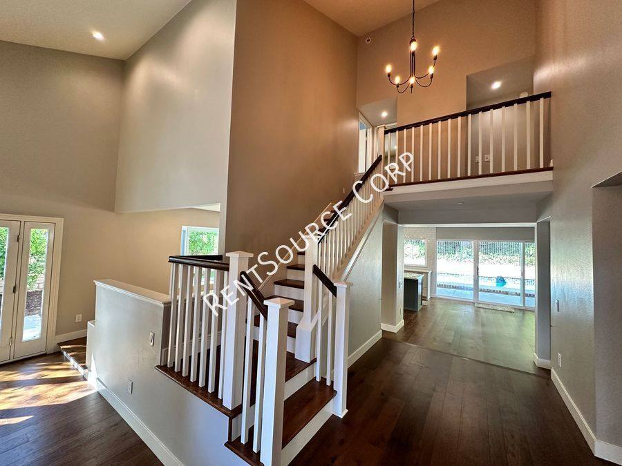 House for rent at 25463 Via Escovar, Valencia, CA 91355