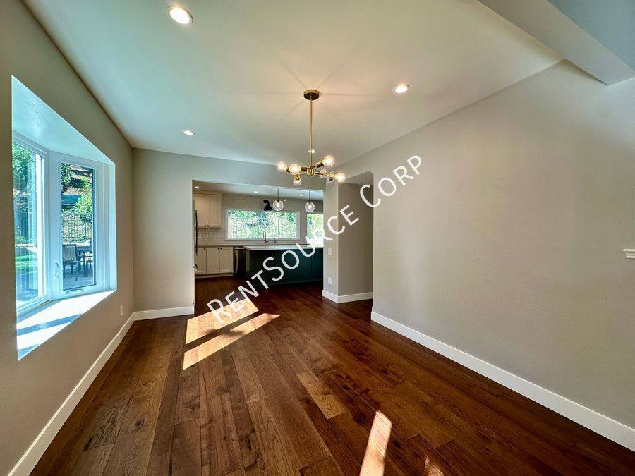 House for rent at 25463 Via Escovar, Valencia, CA 91355