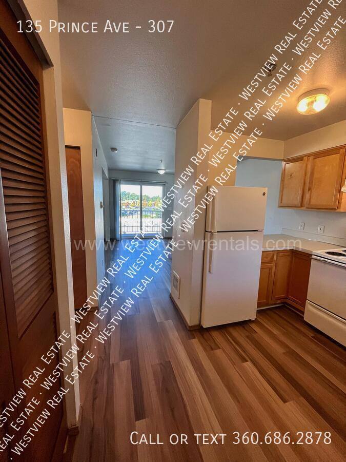 Apartment for rent at 135 Prince Ave #307, Bellingham, WA 98226