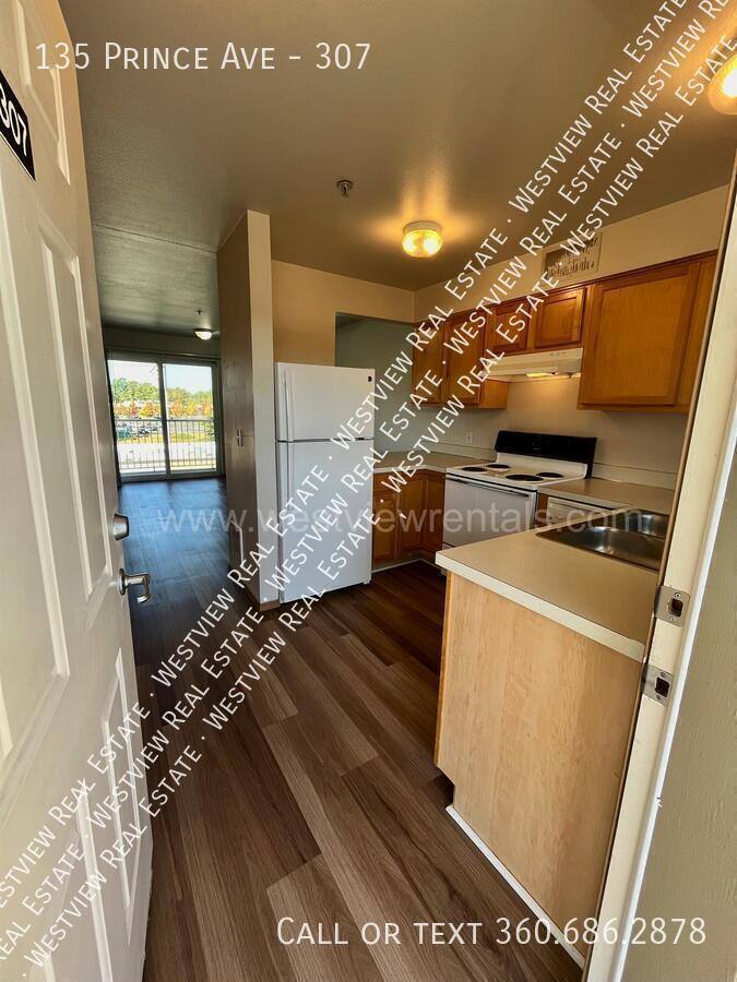 Apartment for rent at 135 Prince Ave #307, Bellingham, WA 98226