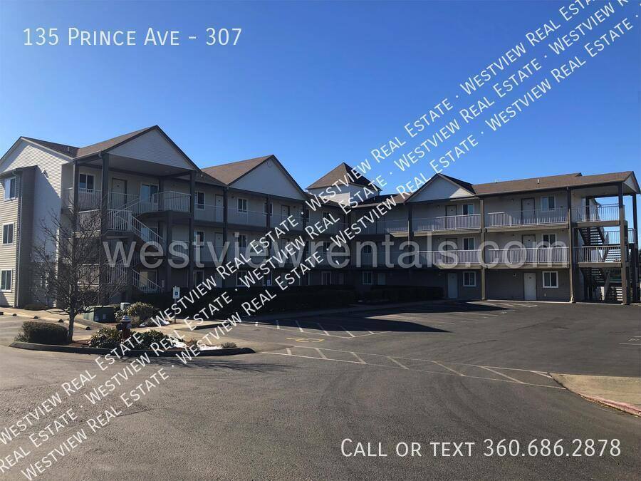Apartment for rent at 135 Prince Ave #307, Bellingham, WA 98226
