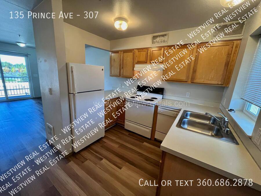 Apartment for rent at 135 Prince Ave #307, Bellingham, WA 98226