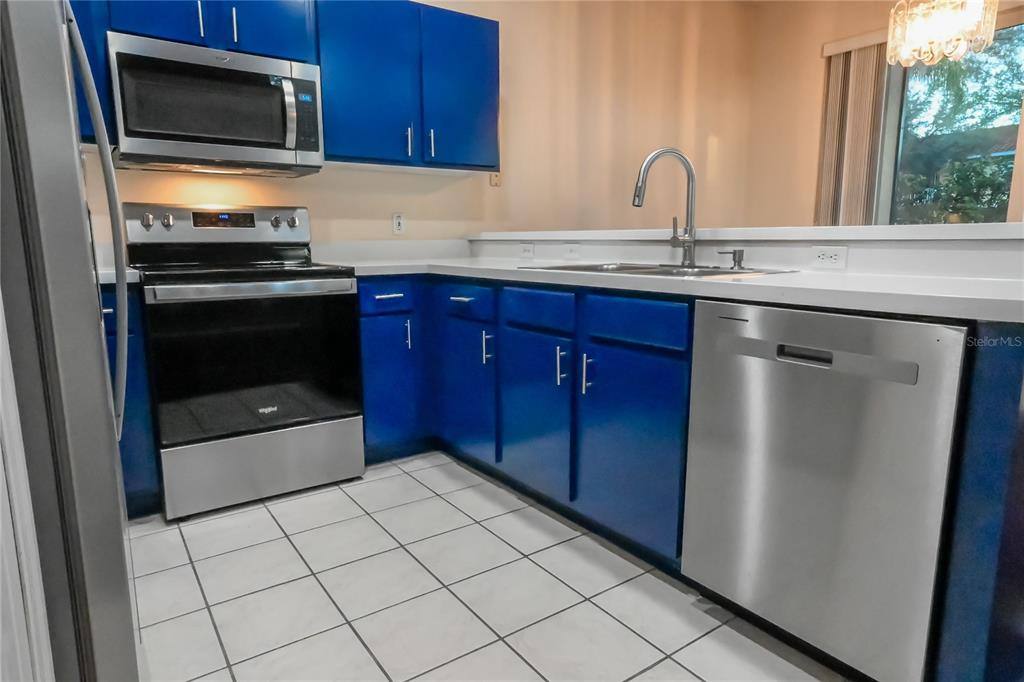 Townhouse for rent at 704 Monroe Circle #704, Davenport, FL 33896
