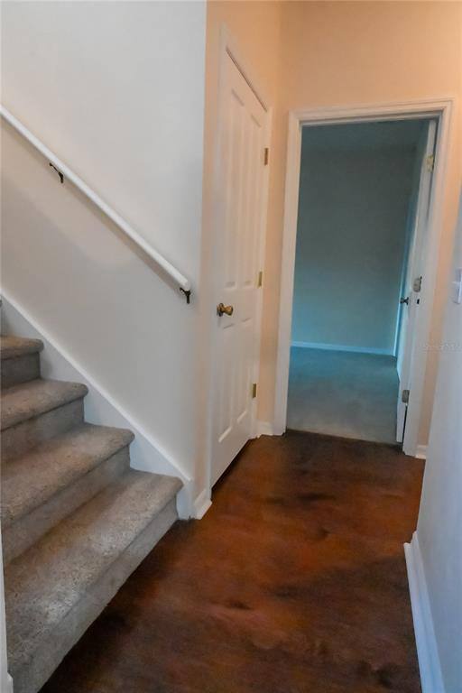 Townhouse for rent at 704 Monroe Circle #704, Davenport, FL 33896