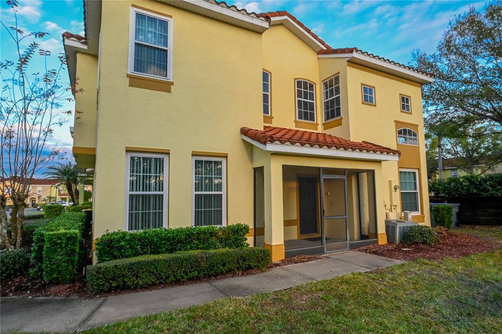 Townhouse for rent at 704 Monroe Circle #704, Davenport, FL 33896