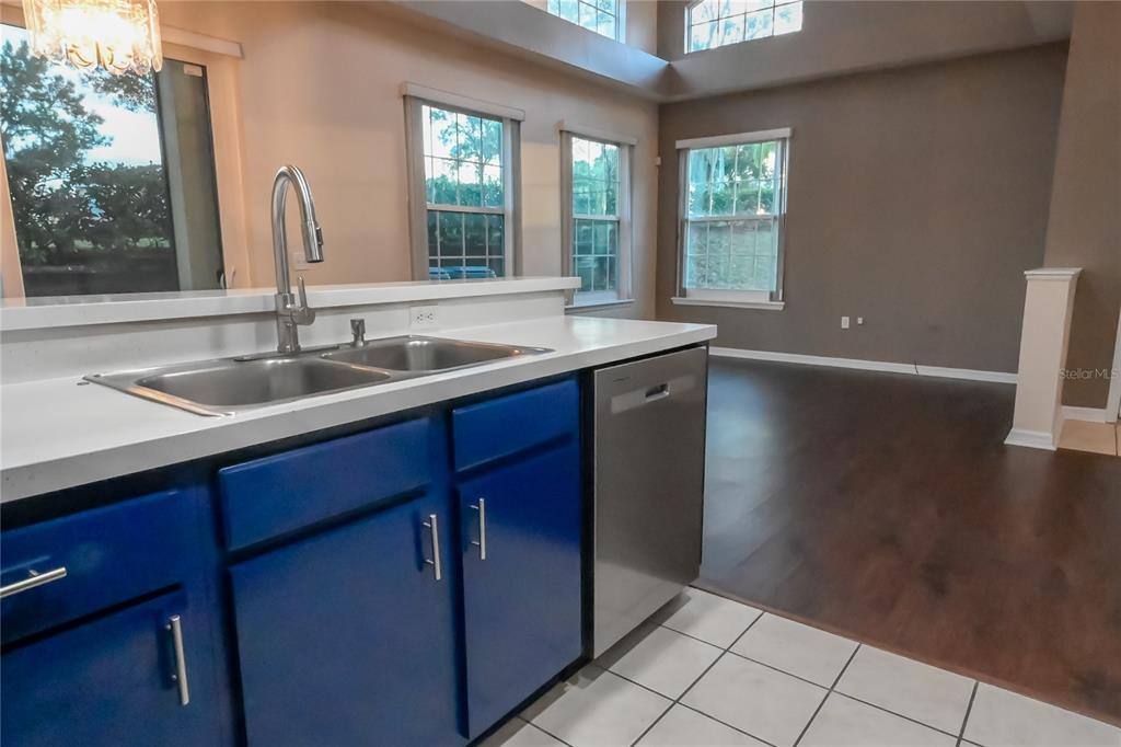 Townhouse for rent at 704 Monroe Circle #704, Davenport, FL 33896