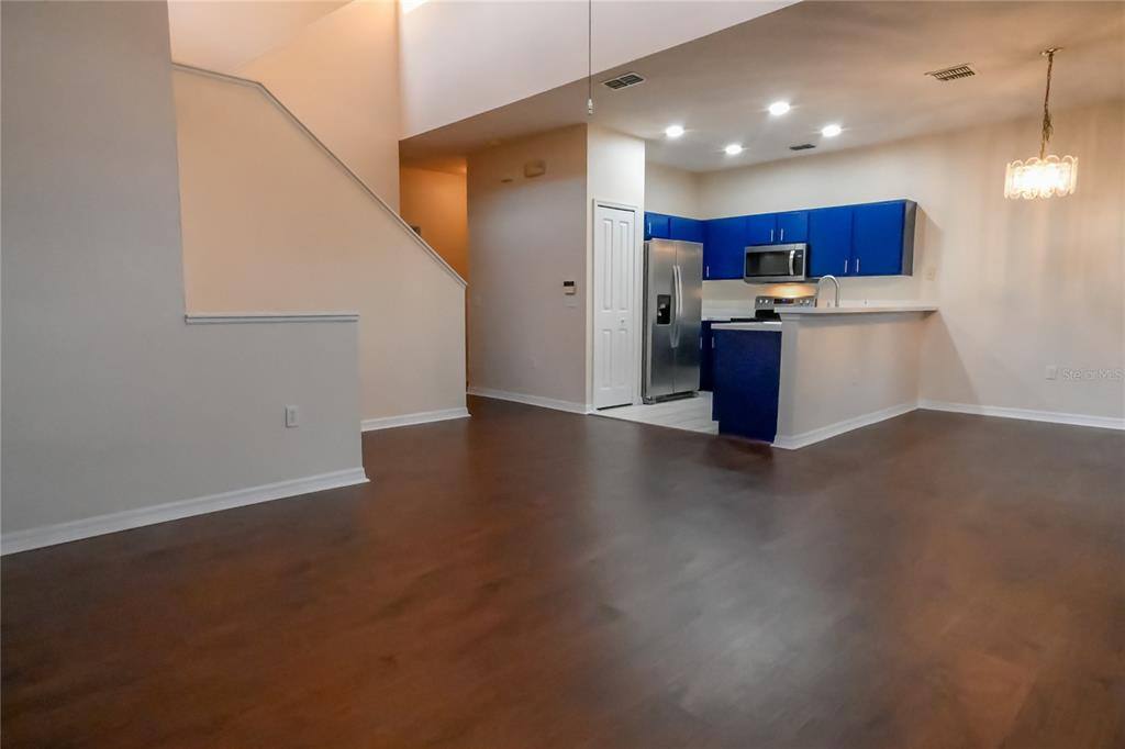 Townhouse for rent at 704 Monroe Circle #704, Davenport, FL 33896