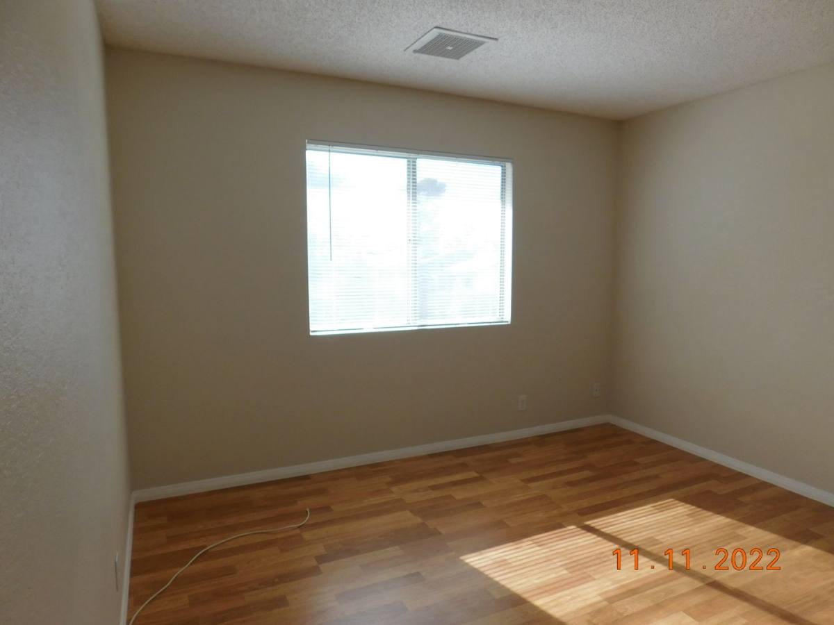 Apartment for rent at 1311 El Prado St, Ridgecrest, CA 93555