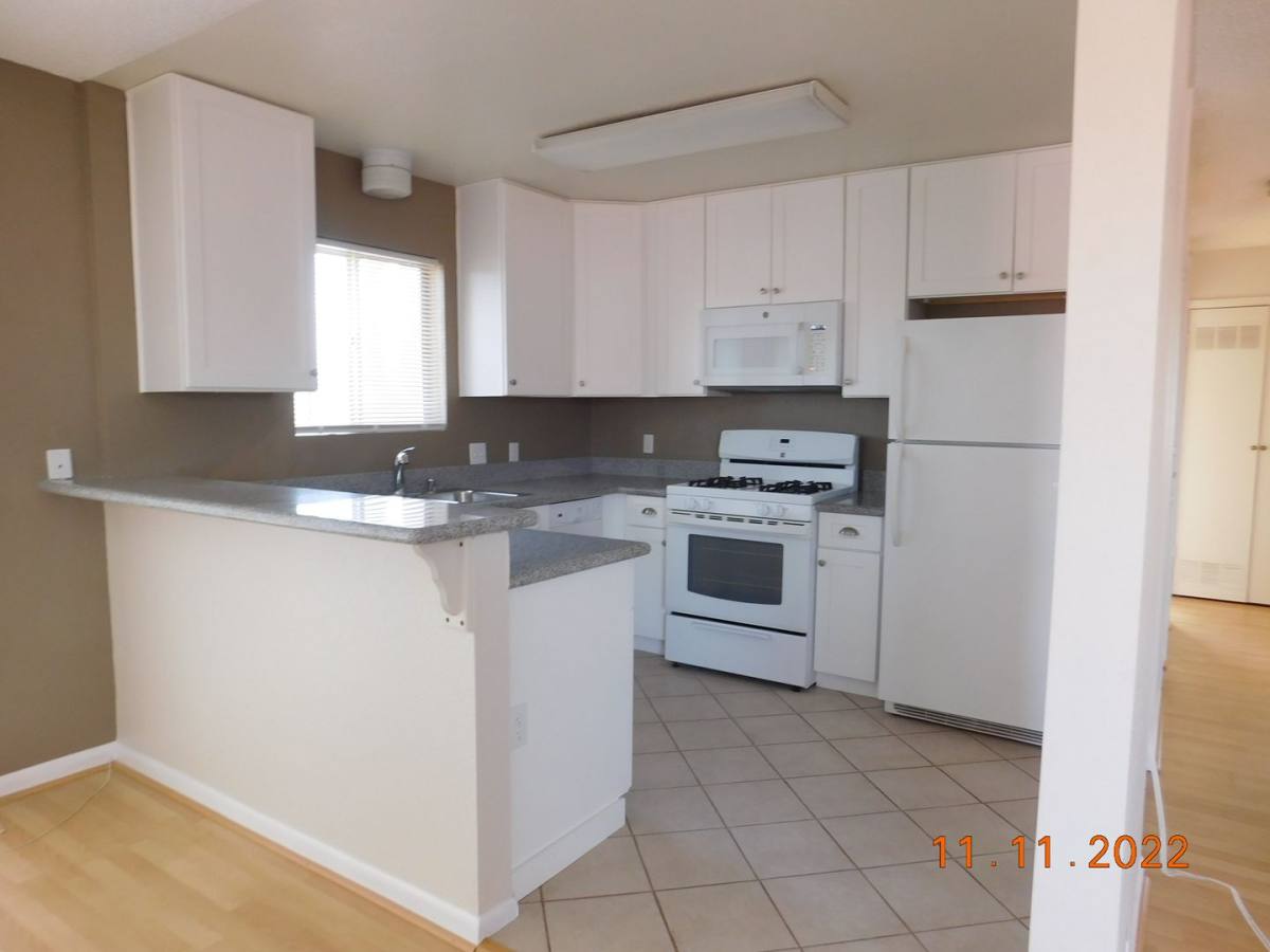 Apartment for rent at 1311 El Prado St, Ridgecrest, CA 93555