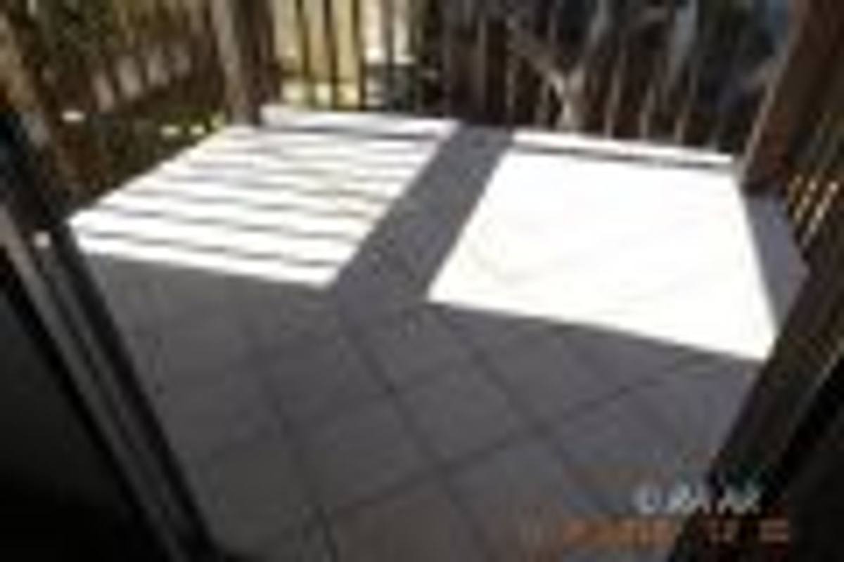 Apartment for rent at 1311 El Prado St, Ridgecrest, CA 93555