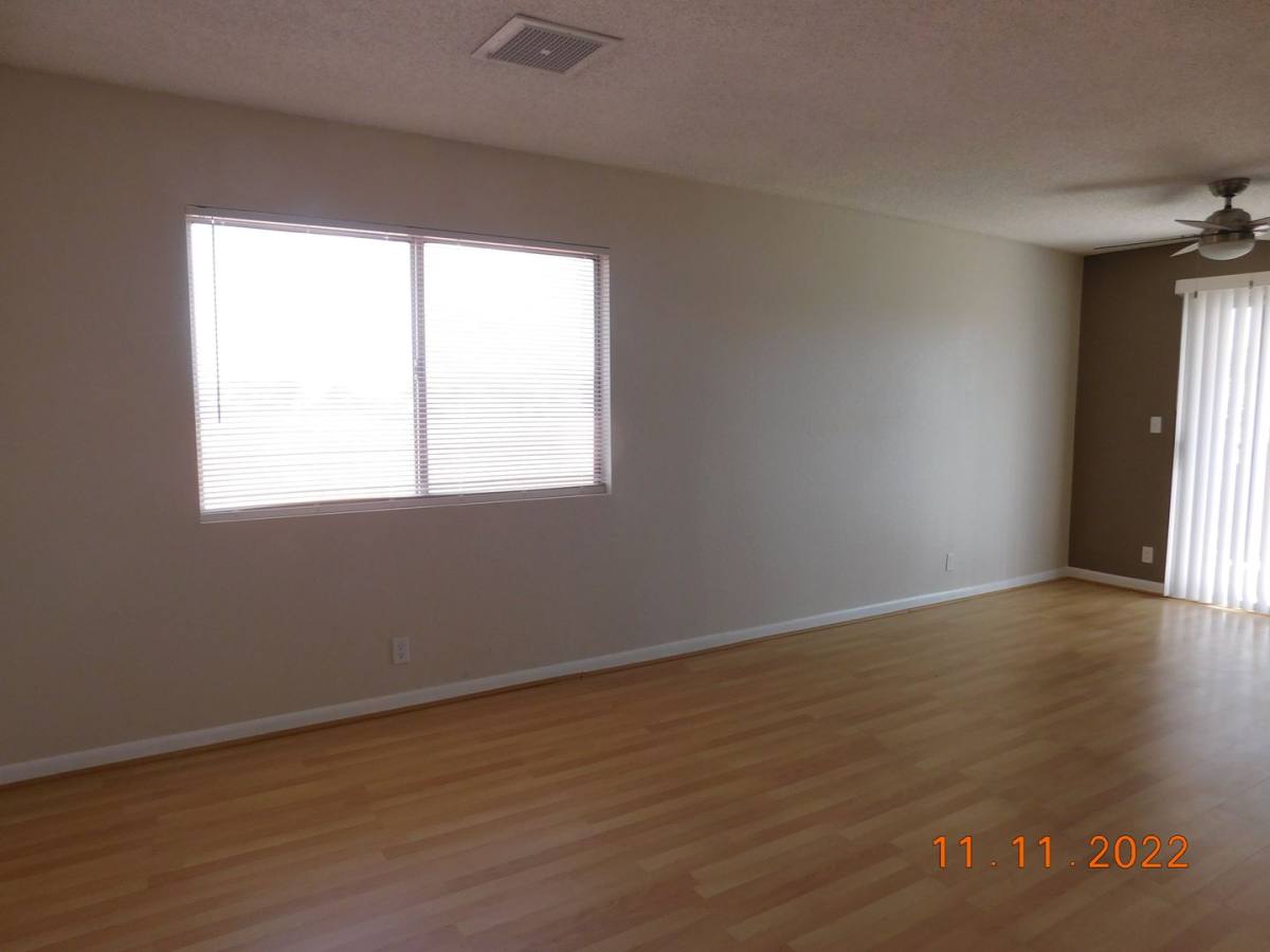 Apartment for rent at 1311 El Prado St, Ridgecrest, CA 93555