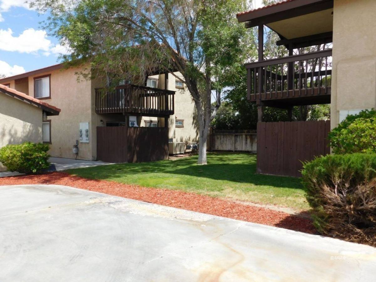 Apartment for rent at 1311 El Prado St, Ridgecrest, CA 93555