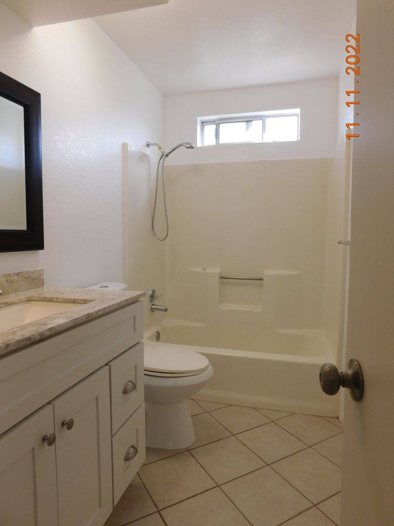 Apartment for rent at 1311 El Prado St, Ridgecrest, CA 93555