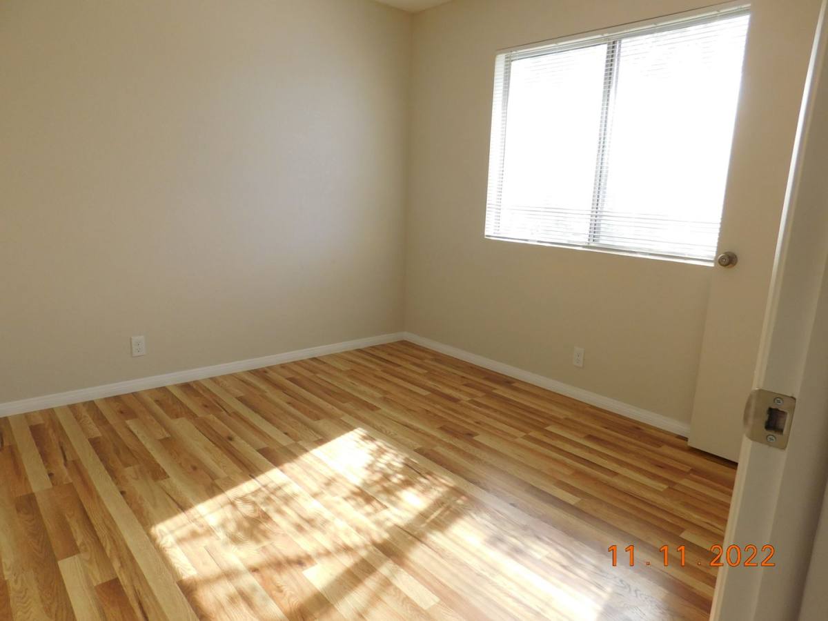 Apartment for rent at 1311 El Prado St, Ridgecrest, CA 93555