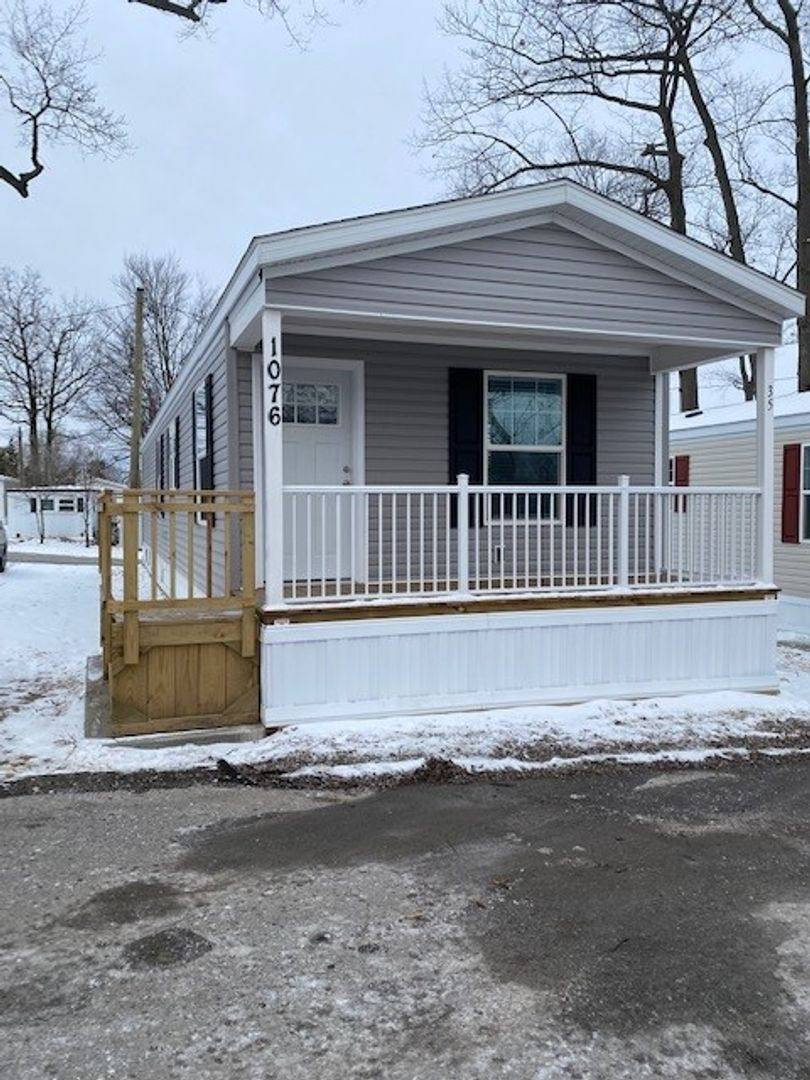 Apartment for rent at 3011 N Garfield Rd, Traverse City, MI 49686